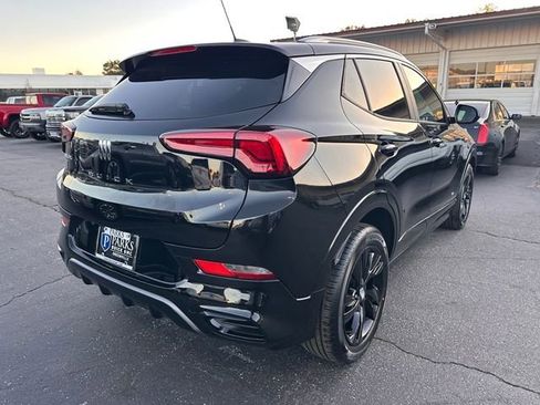 New 2026 Buick Encore GX Sport Touring w/ Comfort Package image 11