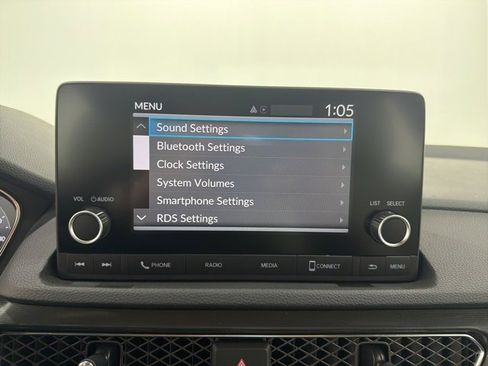 Certified 2025 Acura Integra A-Spec image 33