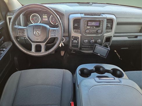 Used 2014 RAM 1500 Tradesman w/ Popular Equipment Group image 11