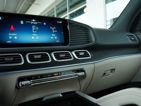 New 2026 Mercedes-Benz GLE 350 4MATIC image 21