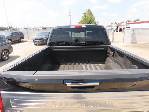 Used 2019 Ford F150 King Ranch w/ Equipment Group 601A Luxury AWD/4WD image 12