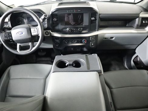 Used 2022 Ford F150 XL w/ Equipment Group 101A High image 31