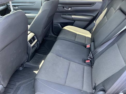 Used 2023 Honda CR-V EX image 18