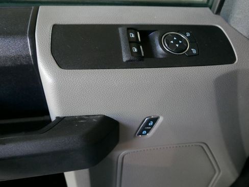 Used 2019 Ford F350 XL w/ XL Value Package AWD/4WD image 13
