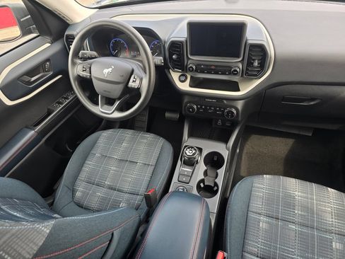 Used 2023 Ford Bronco Sport Heritage AWD/4WD image 19