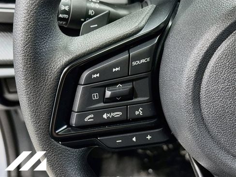 New 2026 Subaru Crosstrek 2.5i Premium AWD/4WD image 12