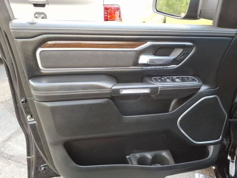 Certified 2022 RAM 1500 Laramie AWD/4WD image 14