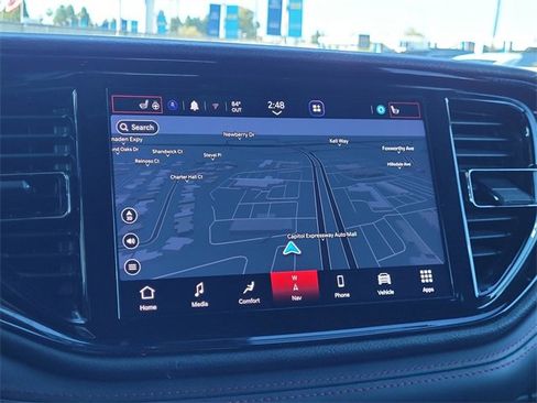 Certified 2023 Dodge Durango GT image 9