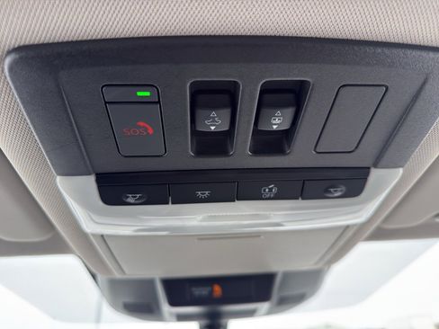 Certified 2023 Nissan Rogue SL image 23