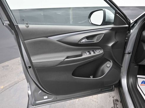 New 2026 Buick Envista Preferred w/ Convenience I Package image 12