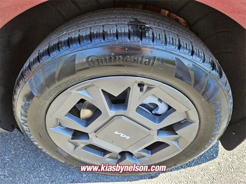 New 2026 Kia Carnival SX image 9