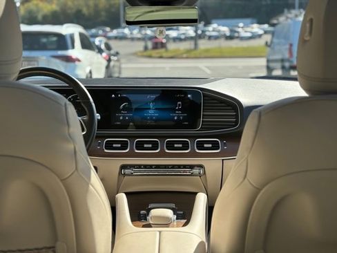 Certified 2023 Mercedes-Benz GLE 450 4MATIC image 57