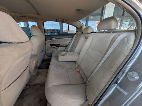 Used 2009 Honda Accord EX image 19
