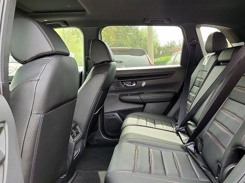 New 2026 Honda CR-V Sport-L image 6