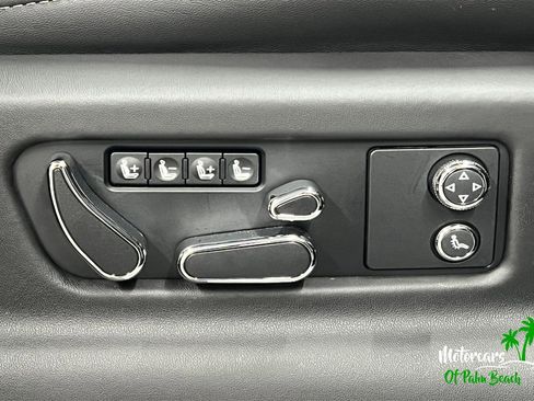 Used 2022 Bentley Bentayga Speed image 26