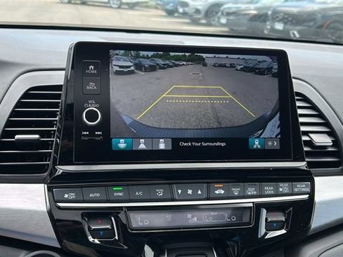 New 2026 Honda Odyssey EX-L image 16