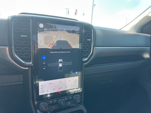 New 2025 Ford Ranger XLT w/ Equipment Group 301A High image 21