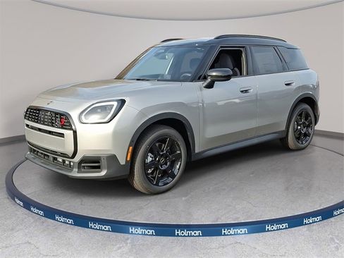 New 2026 MINI Cooper Countryman S image 1