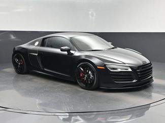 Used 2015 Audi R8 V10 AWD/4WD video 1