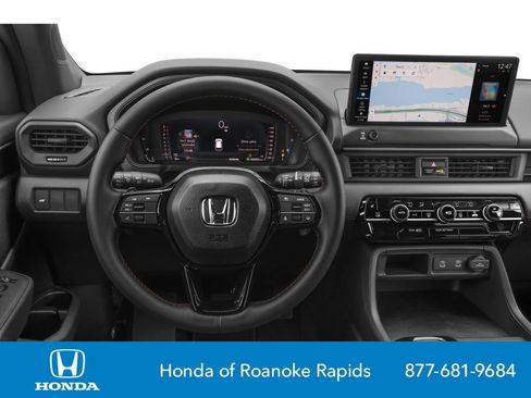 New 2026 Honda Pilot Sport image 4