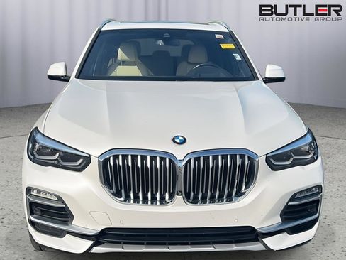 Used 2021 BMW X5 sDrive40i w/ Premium Package image 4