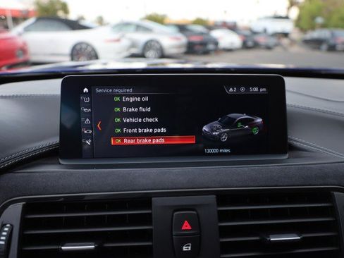Used 2019 BMW M4 CS w/ Executive Package RWD image 40