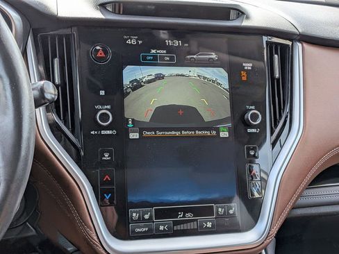 Certified 2023 Subaru Outback Touring XT AWD/4WD image 14