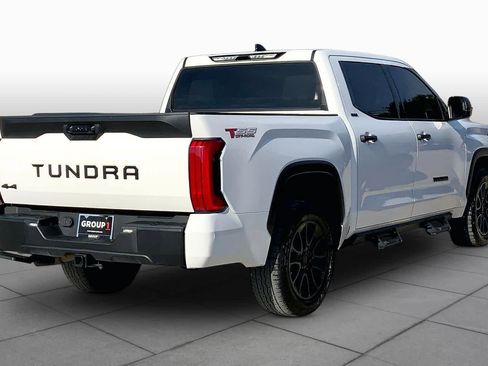 Used 2023 Toyota Tundra SR5 AWD/4WD image 13