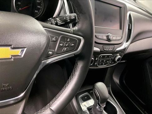 Used 2024 Chevrolet Equinox LT image 24