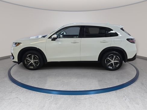 Certified 2024 Honda HR-V EX-L image 9