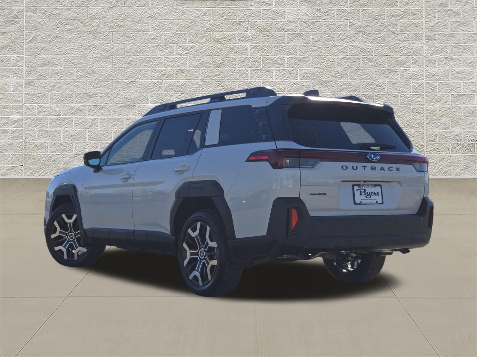 New 2026 Subaru Outback Touring XT AWD/4WD image 5