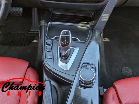 Used 2016 BMW 328i Sedan image 21