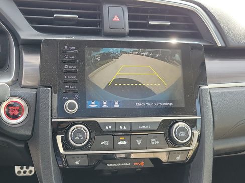 Used 2019 Honda Civic Touring image 28