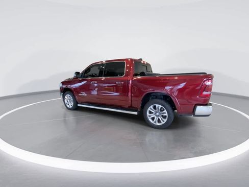 Used 2022 RAM 1500 Limited image 6