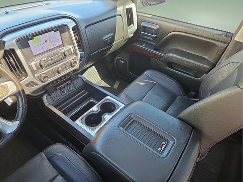 Certified 2018 GMC Sierra 1500 SLT AWD/4WD image 19