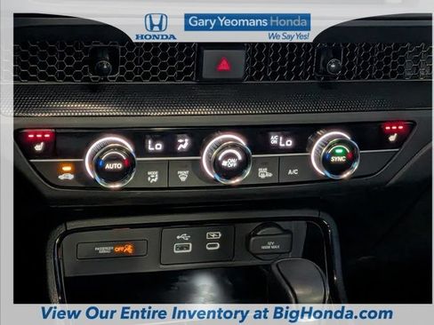 Used 2024 Honda CR-V Sport-L image 23