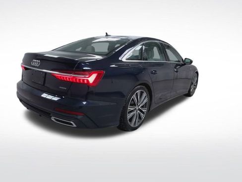 Used 2019 Audi A6 3.0T Premium Plus image 24