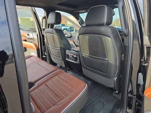 Used 2024 GMC Sierra 1500 Denali Ultimate image 11