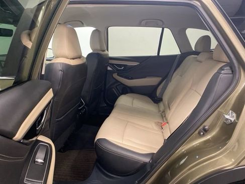 Used 2021 Subaru Outback Limited w/ Popular Package #2 image 19