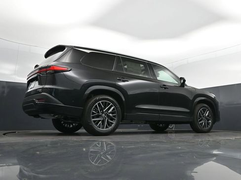 New 2026 Lexus TX 350 AWD image 46