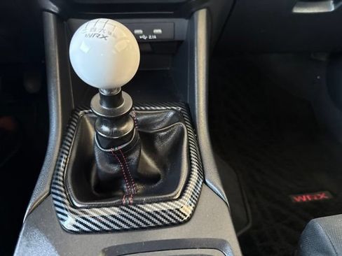 Used 2022 Subaru WRX AWD/4WD image 26
