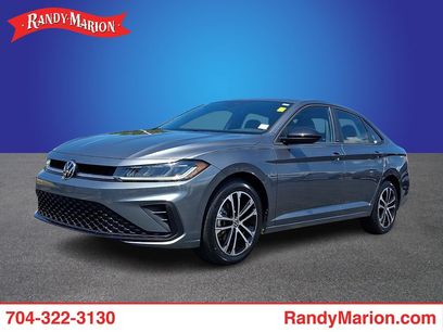 Used 2025 Volkswagen Jetta Sport