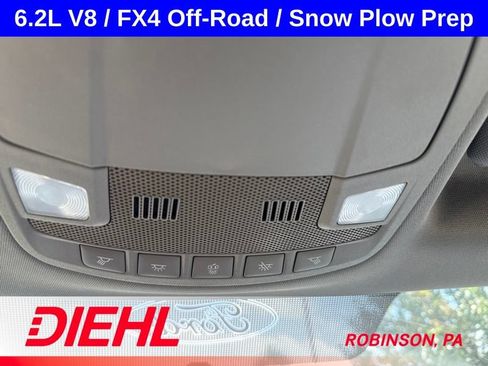 Used 2017 Ford F250 XLT w/ XLT Value Package AWD/4WD image 33