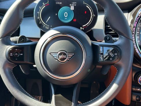 Used 2024 MINI Cooper S w/ Signature Upholstery Package image 18