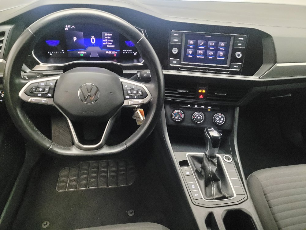 Used 2024 Volkswagen Jetta S FWD image 22
