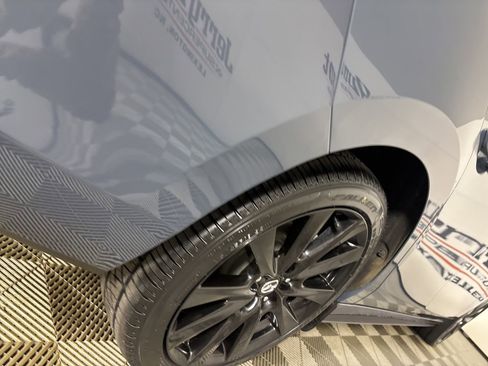 Used 2022 MAZDA MAZDA3 s image 34