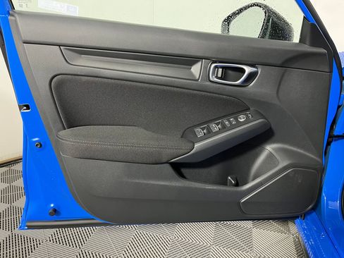 New 2026 Honda Civic Sport image 10