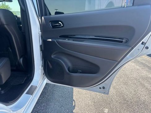 Used 2026 Dodge Durango GT AWD/4WD image 23