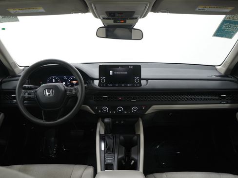 Used 2024 Honda Accord EX image 13
