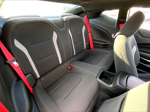 Used 2023 Chevrolet Camaro LT w/ RS Package image 15